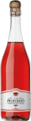 Murviedro Il Mare Profondo Rosado Lambrusco Lambrusco di Sorbara 75 cl