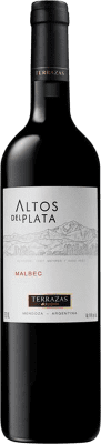 Terrazas de los Andes Altos del Plata Malbec Mendoza 75 cl