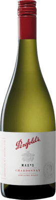Penfolds Max Chardonnay Southern Australia 75 cl