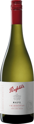 Penfolds Max Chardonnay — Шардоне Southern Australia 75 cl