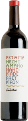 Finca Collado Fet A Ma Tinto