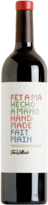 Finca Collado Fet A Ma Tinto Alicante 75 cl