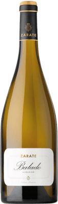 Zárate Balado Albariño Rías Baixas 75 cl