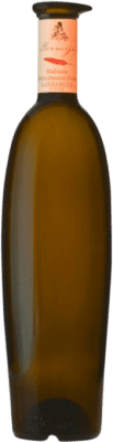 24,95 € | 甜葡萄酒 Los Bermejos Naturalmente D.O. Lanzarote 加那利群岛 西班牙 Malvasia — 玛尔瓦西亚 中瓶装 50 cl