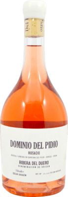 Cillar de Silos Dominio de Pidio Rosado Ribera del Duero 75 cl