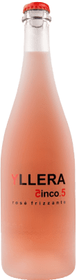 Yllera Cinco.5 Rosé Frizzante 5.5 Joven