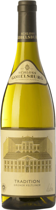 26,95 € | White wine Schloss Gobelsburg Gruner Veltliner Renner I.G. Kamptal Kamptal Austria Grüner Veltliner Bottle 75 cl