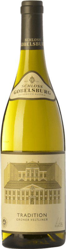 53,95 € | Белое вино Schloss Gobelsburg Gruner Veltliner Renner I.G. Kamptal Кампталь Австрия Grüner Veltliner 75 cl