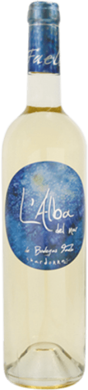 8,95 € | 白ワイン Faelo L'alba del Mar D.O. Alicante バレンシアのコミュニティ スペイン Chardonnay 75 cl