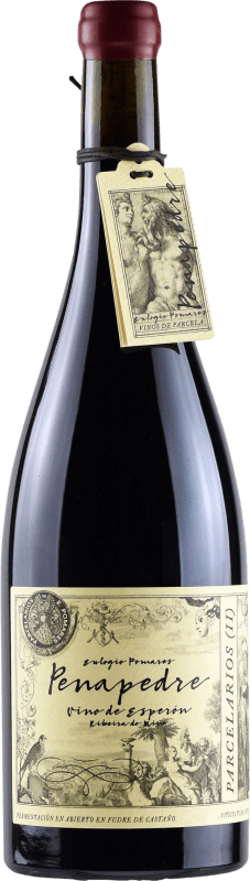 25,95 € | Vino Tinto Zárate Penapedre D.O. Ribeira Sacra Galicia España Garnacha, Mencía 75 cl