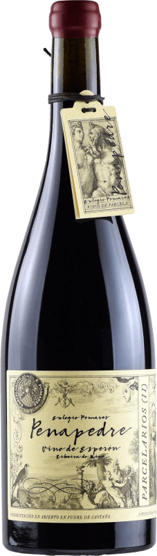 24,95 € 送料無料 | 赤ワイン Zárate Penapedre D.O. Ribeira Sacra