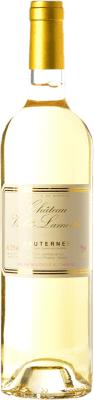 15,95 € | Weißwein Lahiteau Château Violet Lamothe A.O.C. Sauternes Bordeaux Frankreich Sauvignon Weiß, Sémillon Halbe Flasche 37 cl