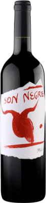 Ànima Negra Son Negre