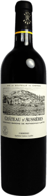 Barons de Rothschild Château d'Aussières Cabernet Sauvignon 75 cl