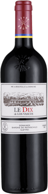 Barons de Rothschild Los Vascos Le DIX Valle de Colchagua 75 cl