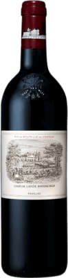 Château Lafite-Rothschild 1998