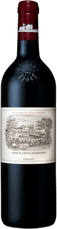 1 267,95 € | Red wine Château Lafite-Rothschild 2005 A.O.C. Pauillac France Merlot, Cabernet Sauvignon, Petit Verdot Bottle 75 cl