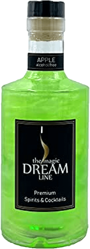13,95 € | Schnaps Dream Line World Mojito Dry Botella iluminada Spanien 70 cl