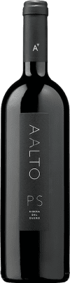 Aalto PS Tempranillo — Темпранильо Ribera del Duero Бутылка Магнум 1,5 L