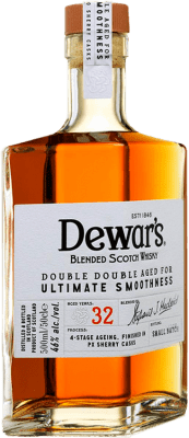 Виски смешанные Dewar's 32 Лет бутылка Medium 50 cl
