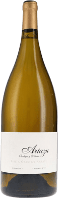 Artadi Artazu Santa Cruz Garnacha — Grenache Navarra 75 cl