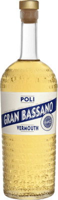 Wermut Poli Gran Bassano Bianco