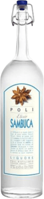 Самбука Poli Elixir