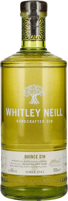 Gin Whitley Neill Quince Gin