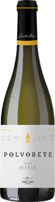 Emilio Moro Polvorete Blanco Godello Bierzo 75 cl