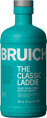 Виски из одного солода Bruichladdich Classic Laddie