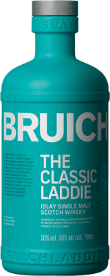 Whisky Single Malt Bruichladdich Laddie Classic — Clásico