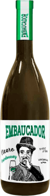 Santa Catalina del Mañán Embaucador Chardonnay Alicante 75 cl