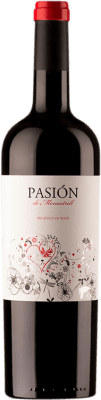 Sierra Norte Pasión Ecológico Monastrell Alicante 75 cl