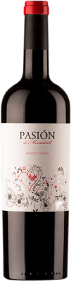 Sierra Norte Pasión Ecológico Monastrell Alicante Ecológico 75 cl