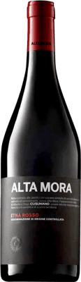 Cusumano Alta Mora Nerello Mascalese Etna 75 cl