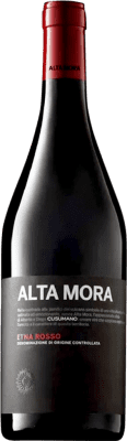 Cusumano Alta Mora Nerello Etna 75 cl