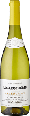 Producteurs Réunis Les Argelières Chardonnay — Шардоне 75 cl