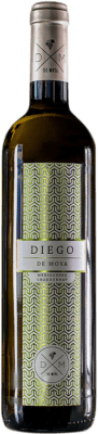 Bodega de Moya Diego de Moya Crianza