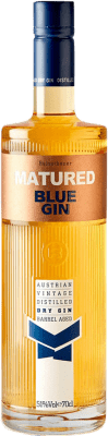 金酒 Blue Austrian Matured Dry Gin