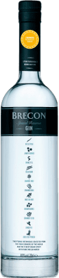 ジン Penderyn Brecon Special Premium Gin 予約 マグナムボトル 1,5 L