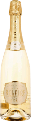 Luc Belaire Gold Luminous Bottle Chardonnay Brut 75 cl