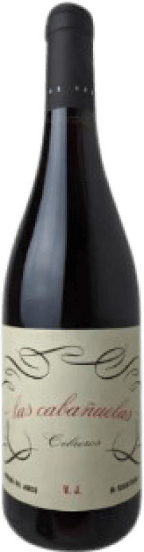 15,95 € Envoi gratuit | Vin rouge Jorco Las Cabañuelas D.O.P. Cebreros