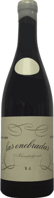 Jorco Las Enebradas Navatalgordo Grenache 70 cl