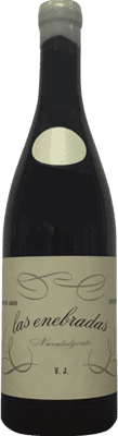 Jorco Las Enebradas Navatalgordo Garnacha — Гренаш 70 cl