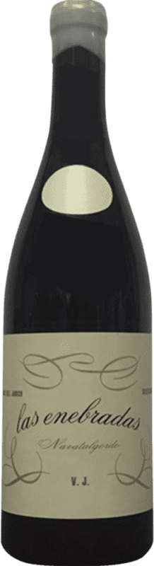 62,95 € Free Shipping | Red wine Jorco Las Enebradas Navatalgordo