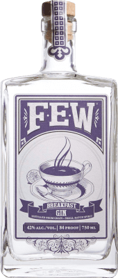Ginebra FEW American Breakfast Gin