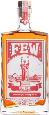 Whisky Bourbon FEW American