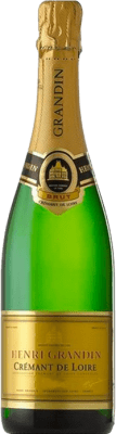 Henri Grandin Brut — Bruto