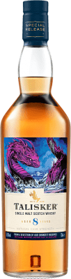 Виски из одного солода Talisker Special Release 8 Лет 70 cl