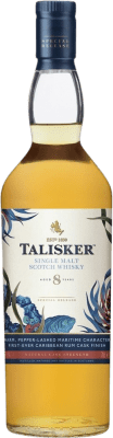 Whisky Single Malt Talisker Special Release 8 Anni